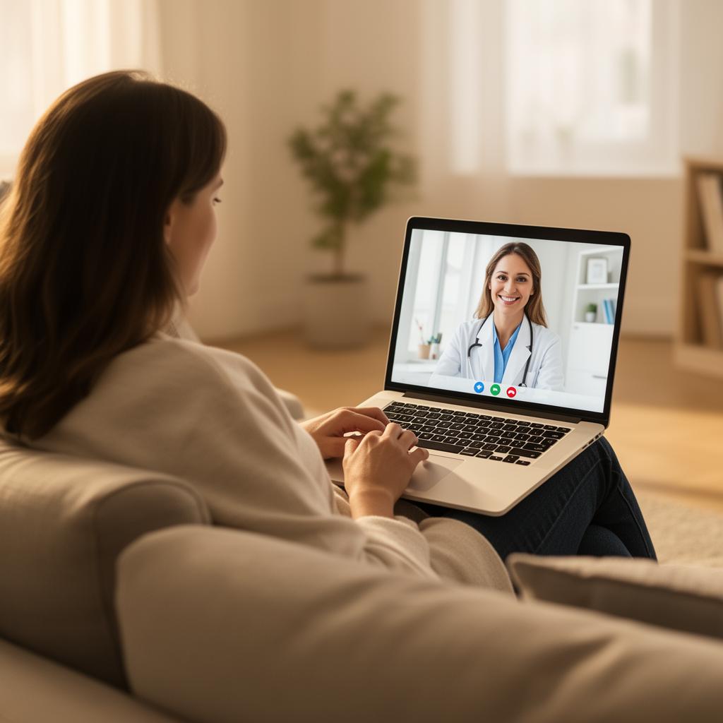 Telehealth support