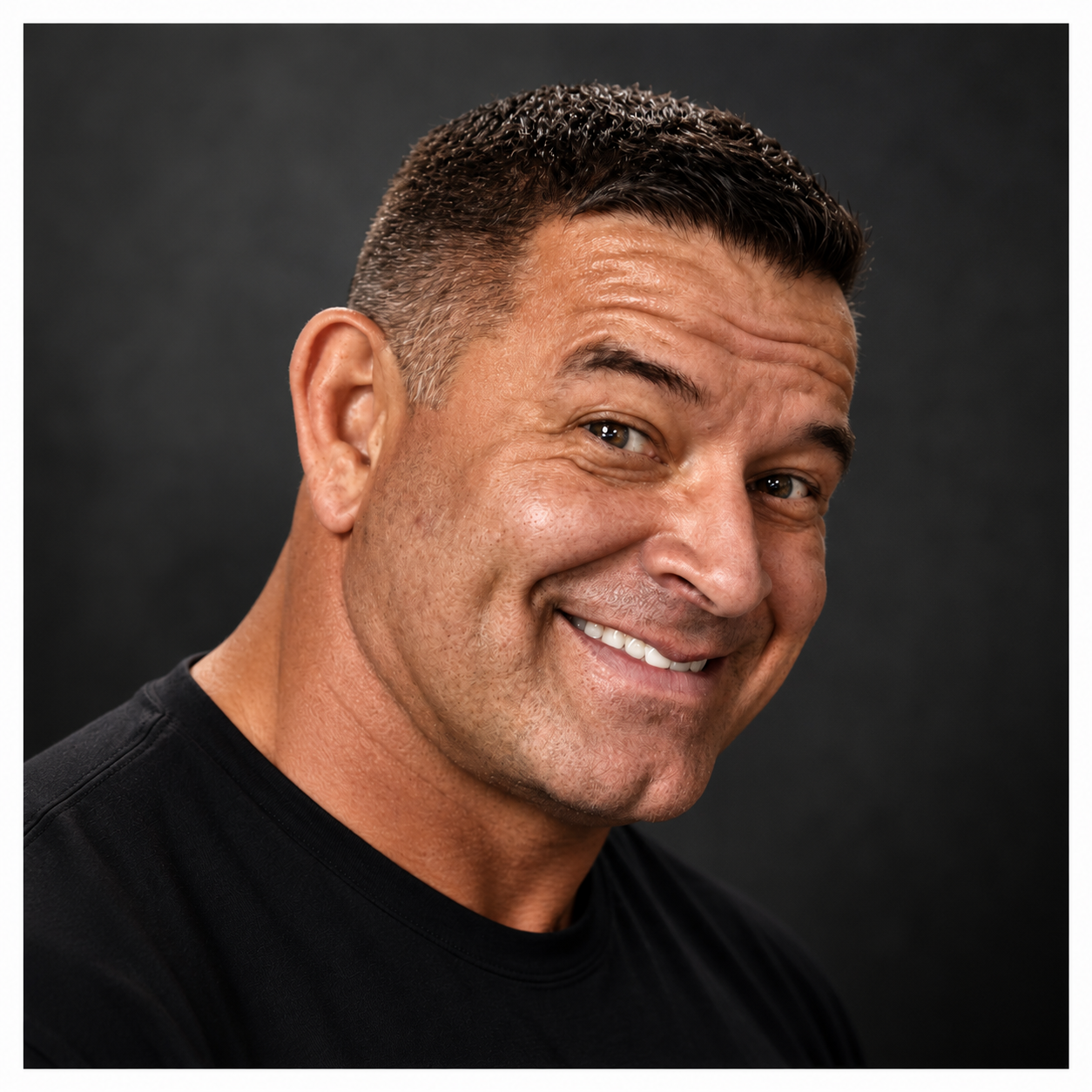 Kyle Gillian, Founder of Fit Republic