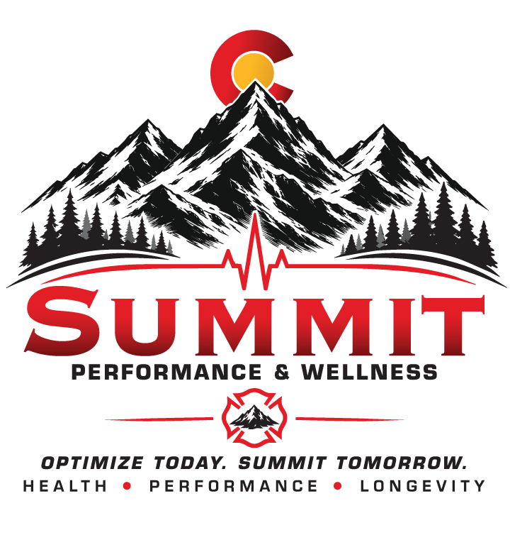 Summit Performance & Wellness