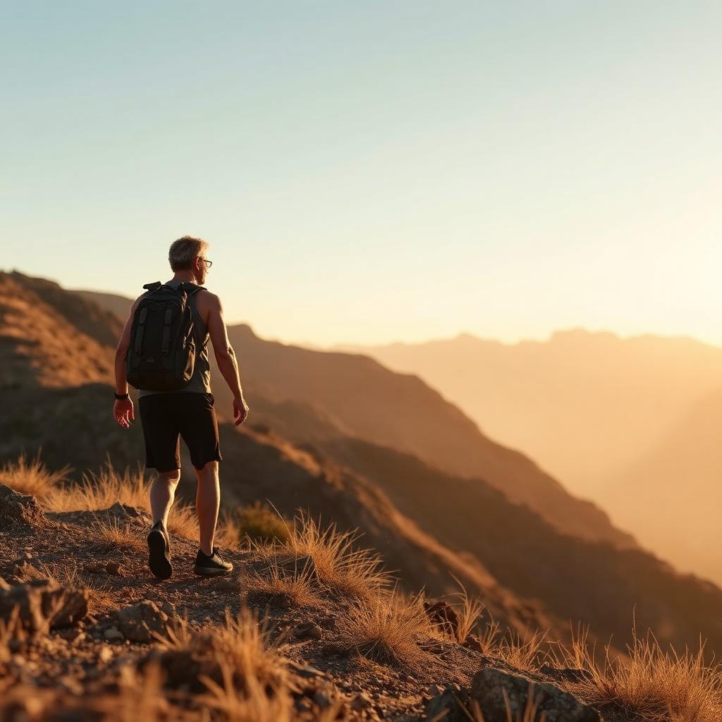 From Lifespan to Healthspan